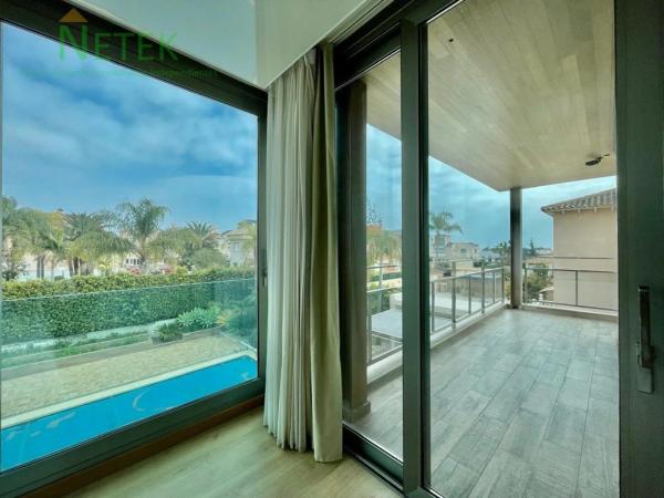 Casa independiente en calle Azorin, 11 -3