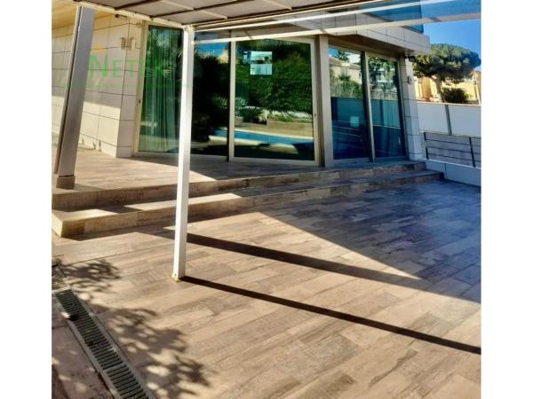 Casa independiente en calle Azorin, 11 -3