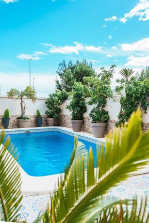 Casa independiente en calle Hita, 51