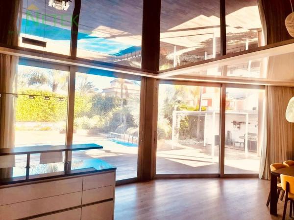 Casa independiente en calle Azorin, 11 -3