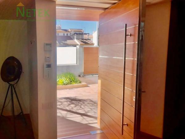 Casa independiente en calle Azorin, 11 -3