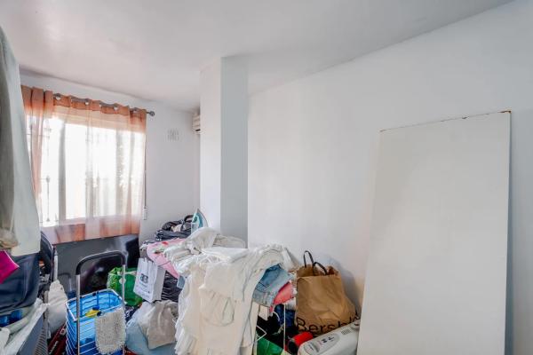 Casa independiente en calle Hita, 51