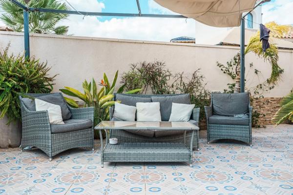 Casa independiente en calle Hita, 51