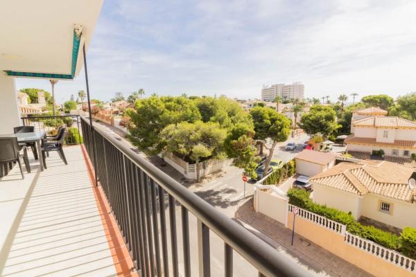 Piso en calle del Carmen