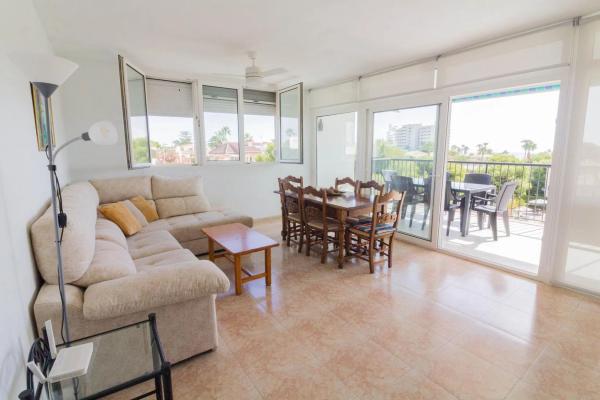 Piso en calle del Carmen