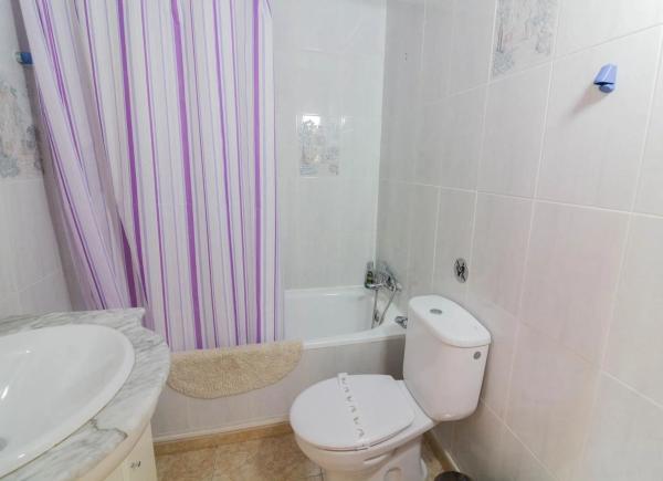 Piso en calle del Carmen