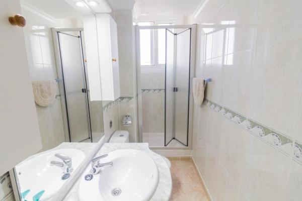 Piso en calle del Carmen