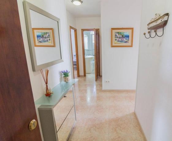 Piso en calle del Carmen