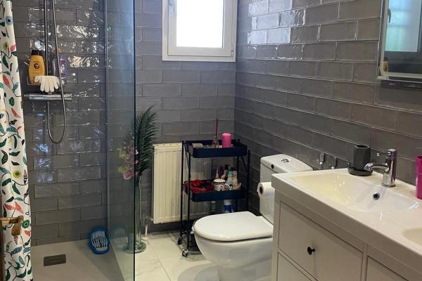 Chalet en Barrio La Zenia