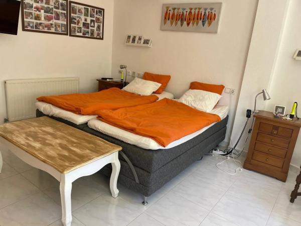 Chalet en Barrio La Zenia