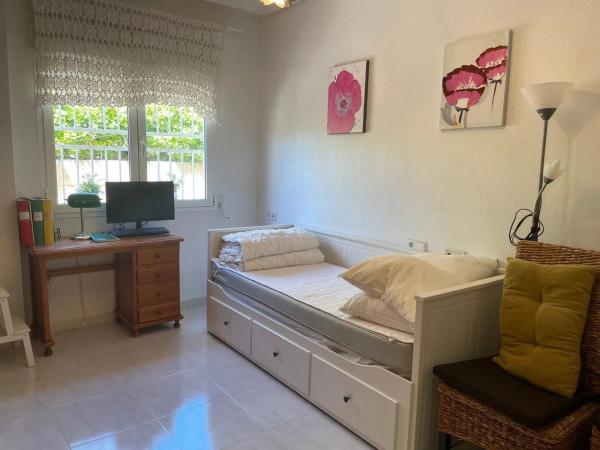 Chalet en Barrio La Zenia