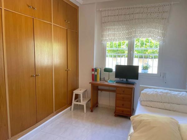 Chalet en Barrio La Zenia