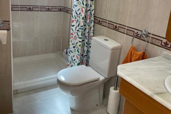 Chalet en Barrio La Zenia