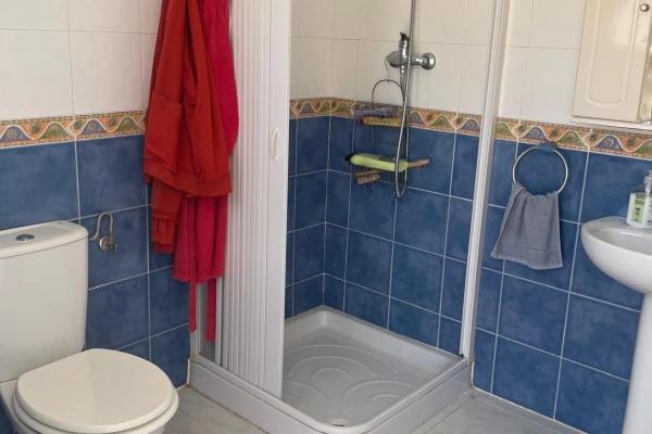 Chalet en Barrio La Zenia