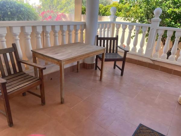 Chalet en Barrio La Zenia