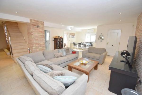 Chalet en Barrio La Zenia