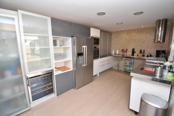 Chalet en Barrio La Zenia