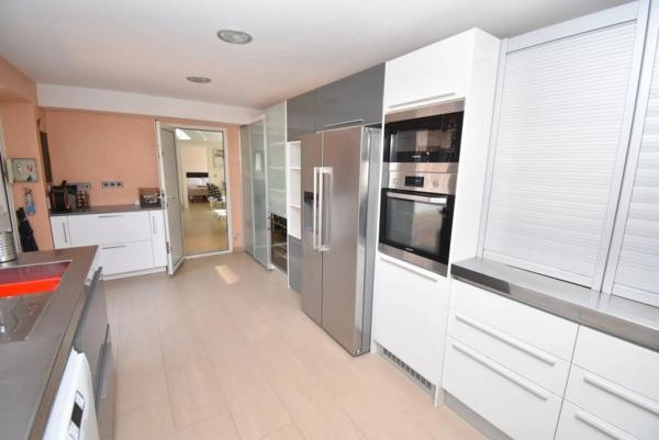 Chalet en Barrio La Zenia