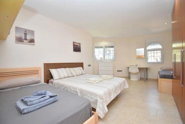 Chalet en Barrio La Zenia