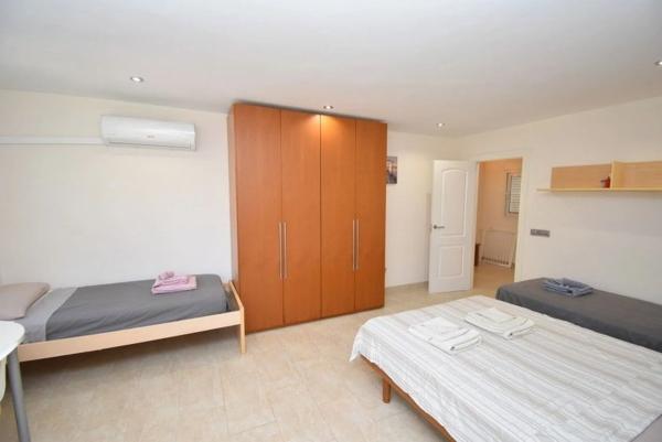 Chalet en Barrio La Zenia