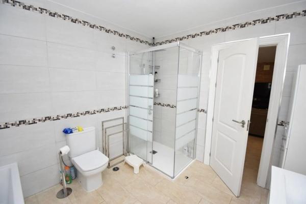 Chalet en Barrio La Zenia