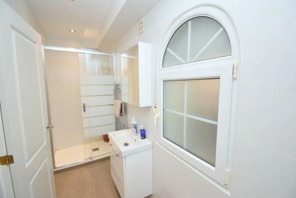 Chalet en Barrio La Zenia