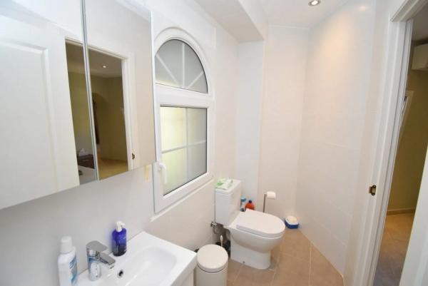 Chalet en Barrio La Zenia