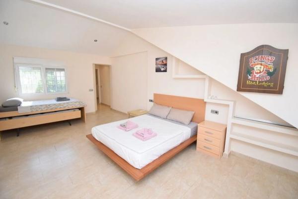 Chalet en Barrio La Zenia
