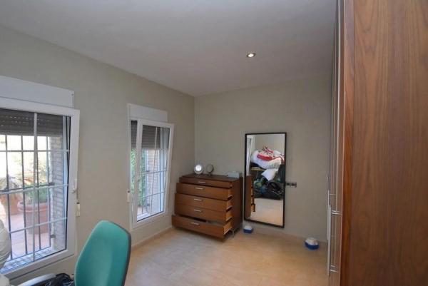 Chalet en Barrio La Zenia