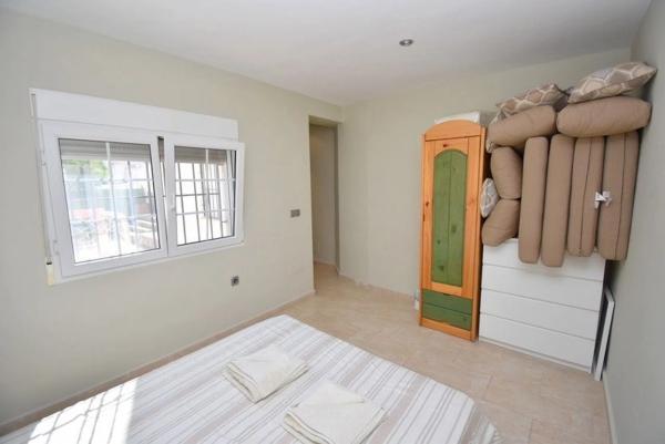 Chalet en Barrio La Zenia
