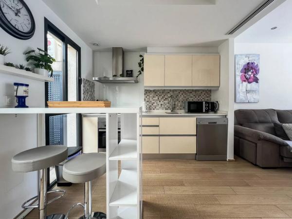 Chalet adosado en calle Turquesa