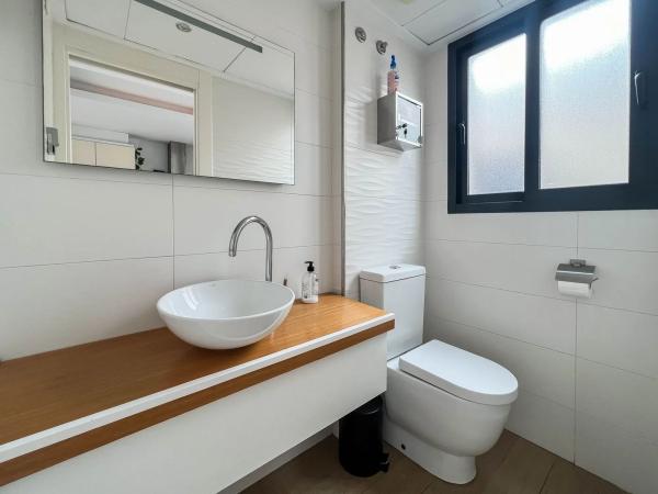 Chalet adosado en calle Turquesa