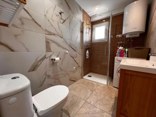 Dúplex en calle Violetas