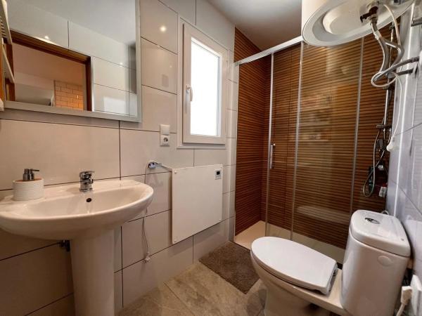 Dúplex en calle Violetas