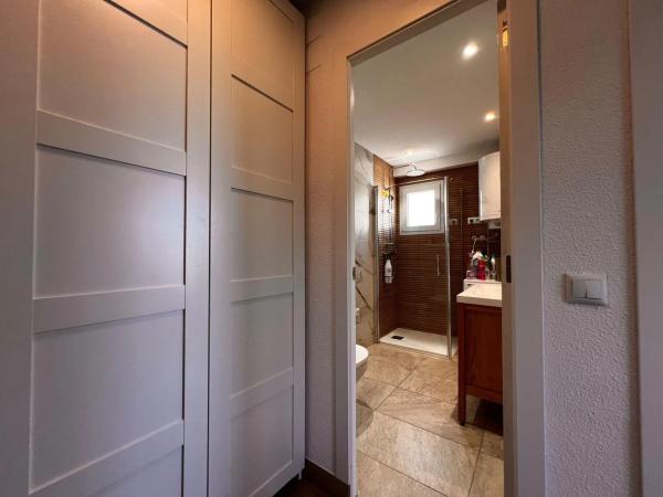 Dúplex en calle Violetas