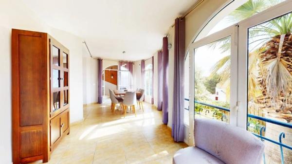 Casa independiente en calle San Francisco, 25