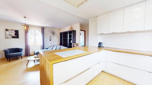 Casa independiente en calle San Francisco, 25