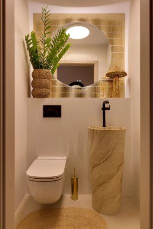 Casa independiente en calle San Antonio, 20