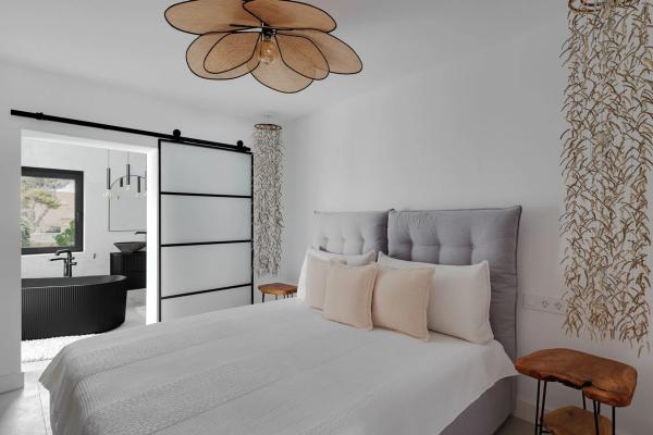 Casa independiente en calle San Antonio, 20