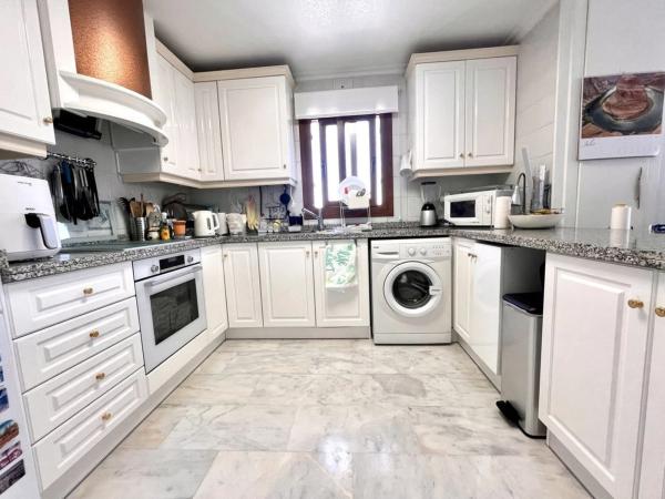 Piso en Barrio La Zenia