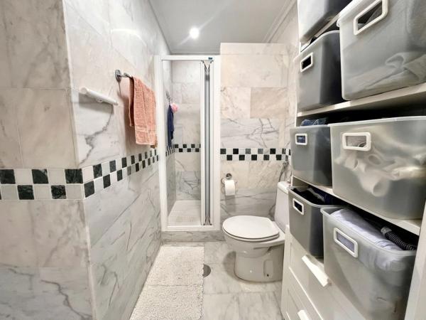 Piso en Barrio La Zenia