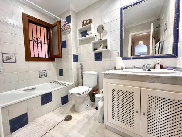 Piso en Barrio La Zenia