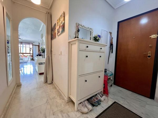 Piso en Barrio La Zenia