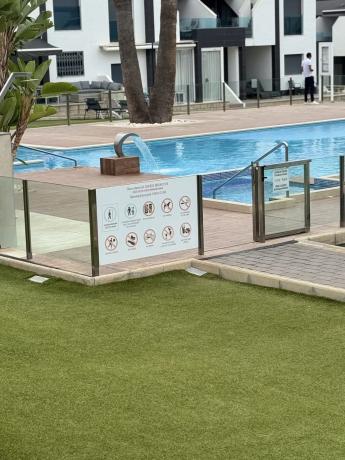 Piso en calle Granate, 3