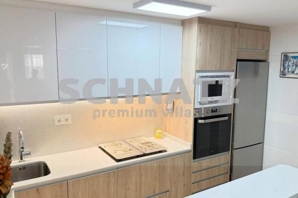 Piso en Barrio La Zenia