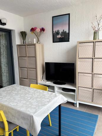 Piso en calle Granate, 3