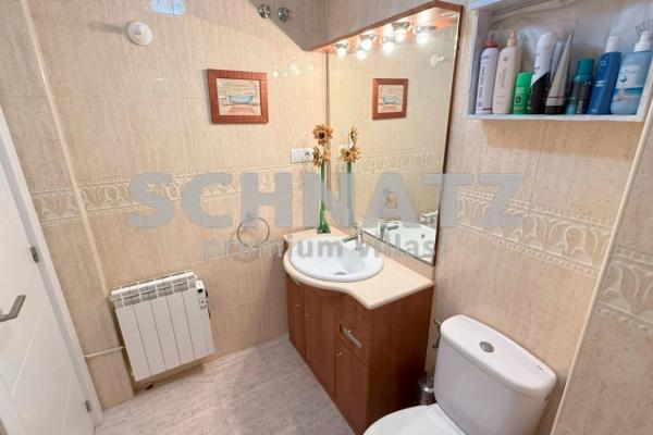 Piso en Barrio La Zenia