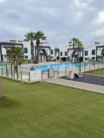 Piso en calle Granate, 3