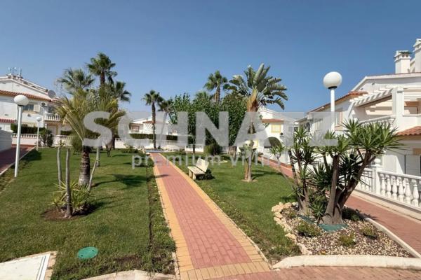 Piso en Barrio La Zenia