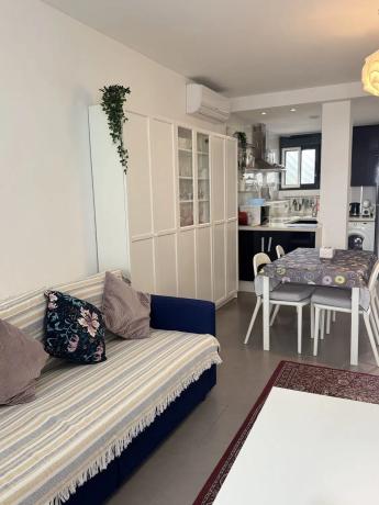 Piso en calle Granate, 3